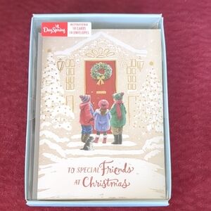 Day Spring Christmas Cards 14